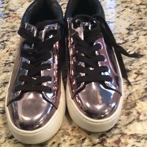 Steve Madden Tennis Shoes